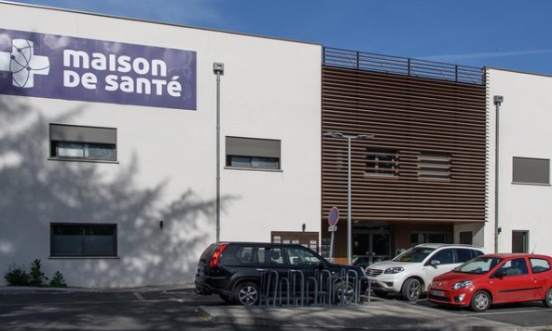 Pour le maintien des deux médecins à Graulhet !