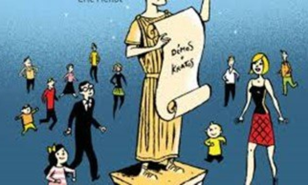 Pour un référendum d'initiative citoyenne sur les retraites comme en Suisse !