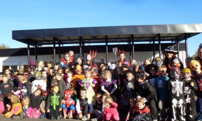 Non à la restriction des places d'accueil et du personnel aux centres de loisirs du Pitchounet et du Cadichon à Mirande