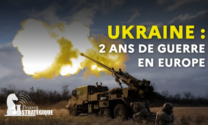 Contre la guerre en Ukraine
