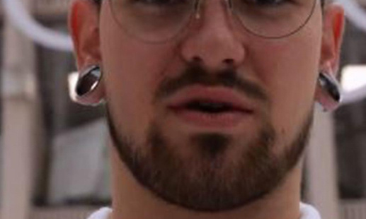 P&eacute;tition contre le port de la flamme olympique par Baptiste Moirot