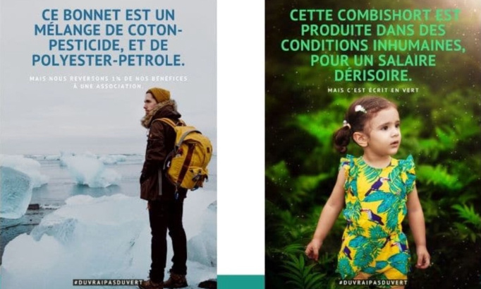 Stop au Greenwashing : pour un marketing éthique et transparent !