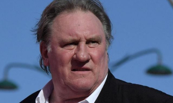 Depardieu innocent