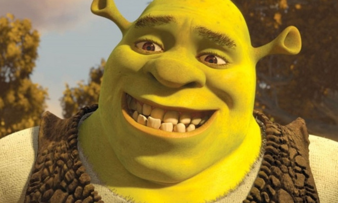 Pour que « Shrek » ne soit pas supprimé sur Netflix !