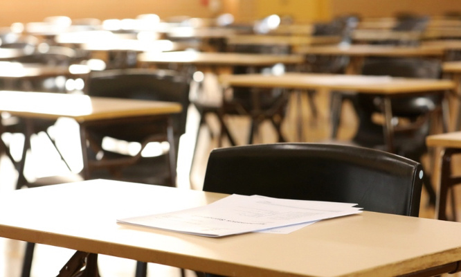 Revoir les Notes de Partiels en Licence L1 de Sciences de l'Ingénieur (Matière Solide)