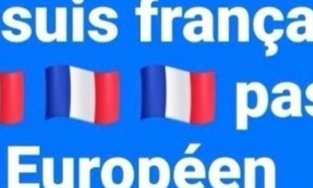France Frexit : référendum pour la sortie de l’Union européenne.