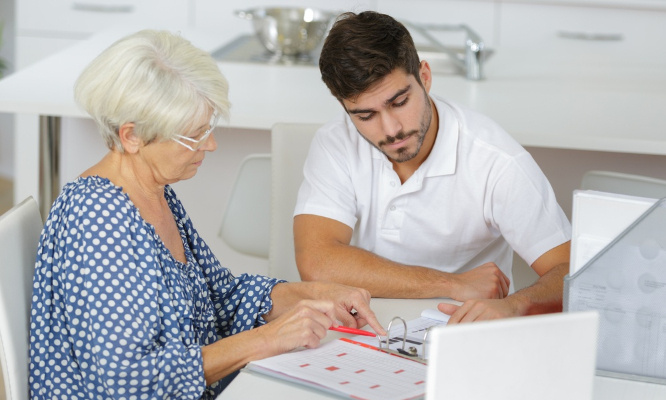 Revalorisation des tarifs de soins des infirmiers libéraux, grands oubliés du Segur