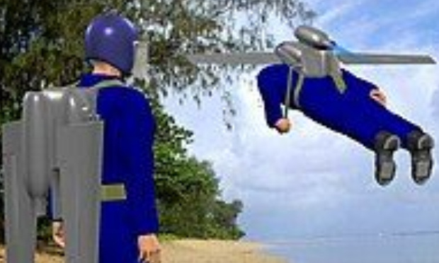 Petition : Acheter le jetpack