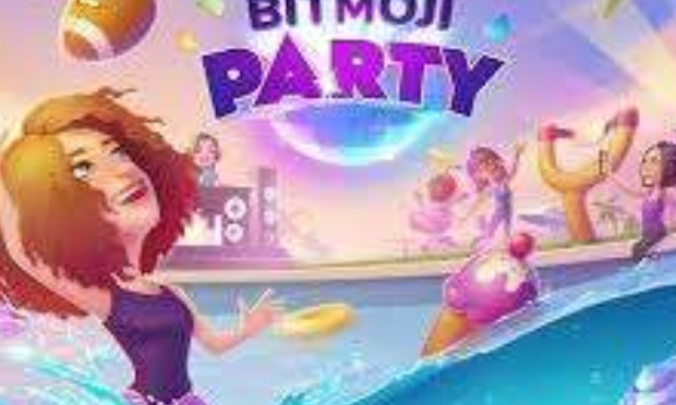 Remettre les jeux sur Snapchat