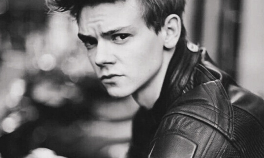 Que le labyrinthe 4 soit tourné avec les même acteurs et que Newt revienne