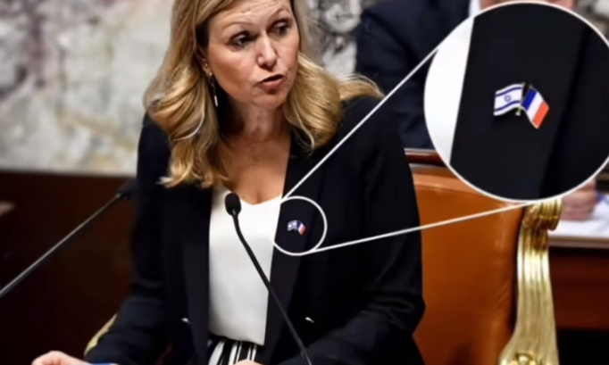 L’exclusion de la présidente Yaël Braun-Pivet de l’assemblée nationale