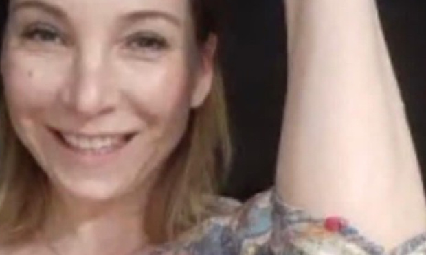 Pour que Sophie reste !