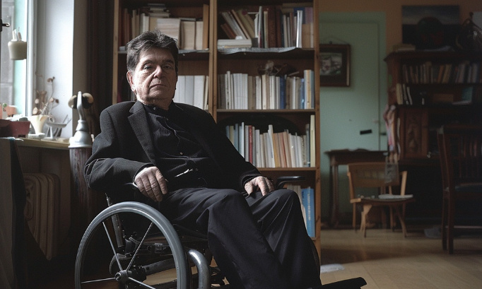 Pour la mise &agrave; la retraite de Jean-Luc M&eacute;lanchon. Tant qu'il sera l&agrave;, la gauche perdra.