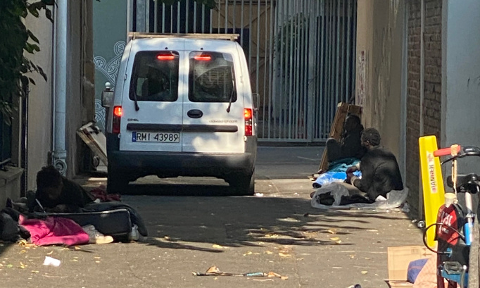 STOP au squatt de l’impasse Dupuy ! STOP à l’insalubrité !