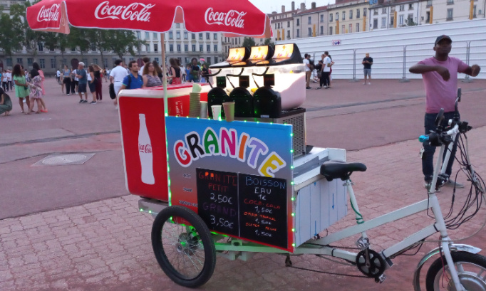 Accès a l'achat de denrées alimentaires