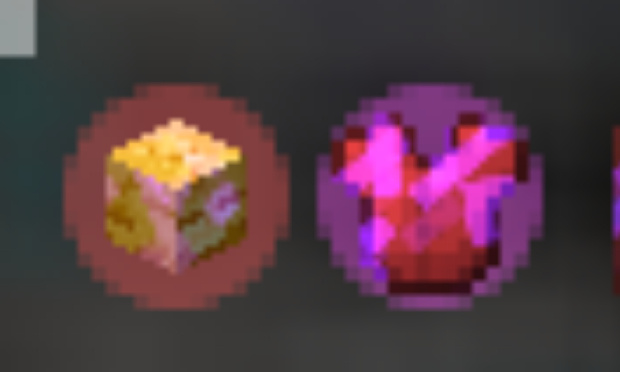 Que sterfix donne sont stuff d'archer &agrave; gam3_squid sur hypixel