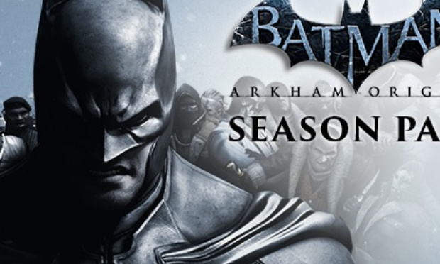 Je souhaite que le jeu Batman Arkham Origins ait son remastered sur  Ps4 Ps5 et Xbox S&eacute;ries