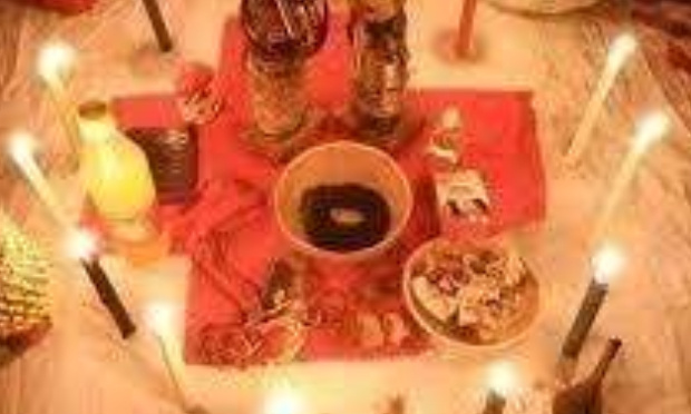 Le plus puissant ma&icirc;tre marabout africain s&eacute;rieux