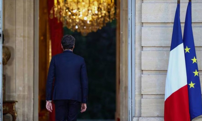 Laurent Berger comme Premier Ministre