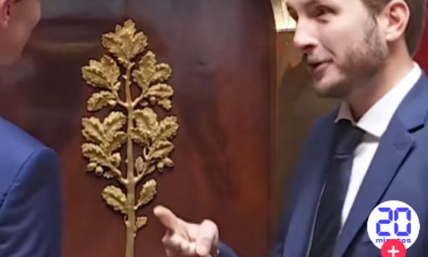 Pour une sanction du NFP pour leur manque de respect