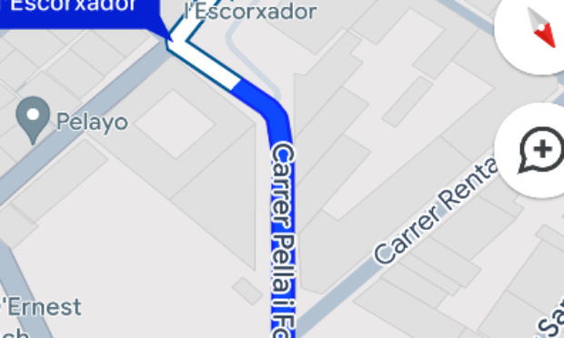 Baisse des tarif ubert eat