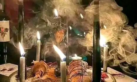 Le plus puissant ma&icirc;tre marabout reconnu en France