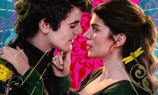 une saison 2 pour My Lady Jane sur Prime vidéo