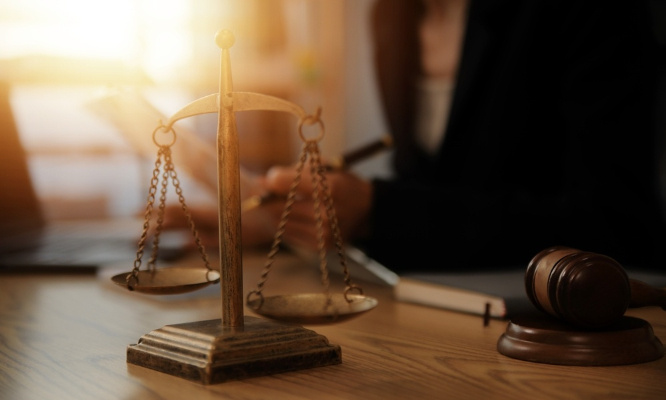 L&rsquo;instauration de la peine de mort au S&eacute;n&eacute;gal