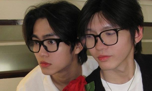 Aouboom main role ‼️‼️