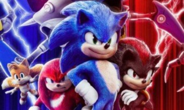 Je veux qu'on change la voix fran&ccedil;aise de Sonic dans le film de Sonic 3
