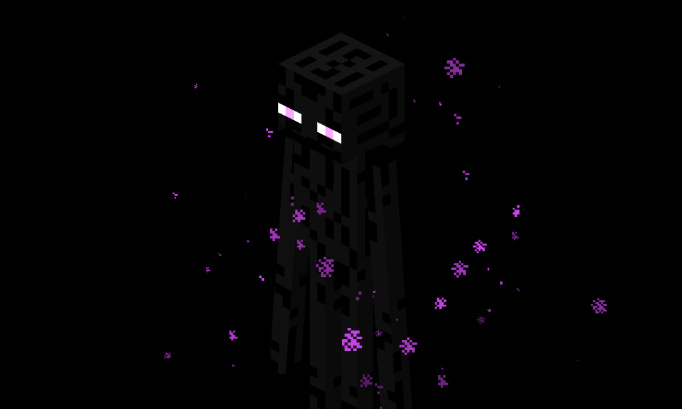 plus de personnages noirs dans minecraft