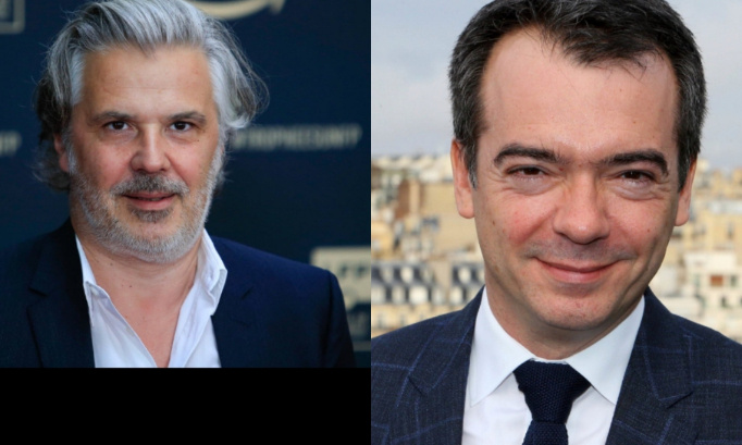 Cyril Linette pr&eacute;sident de la LFP