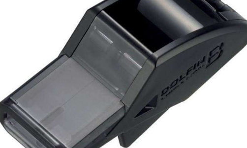 Non &agrave; l'agression envers les arbitres