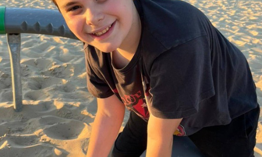 Aidez Hugo &agrave; avoir un avenir avec une bonne prise en charge !