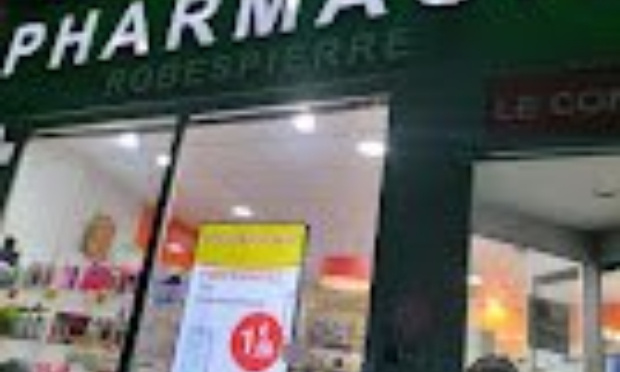 maintenir notre pharmacie de garde Montreuil ROBESPIERRE ET NOS LABORATOIRES DE BIOLOGIES