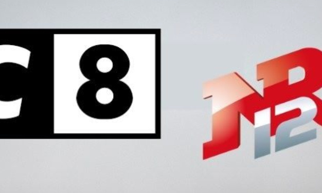 Pour le maintien des chaine C8 et NRJ12 sur la TNT