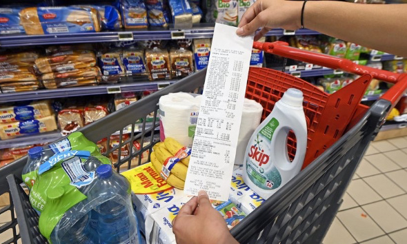 Demande d&rsquo;alignement des prix sur les produits alimentaires en Martinique &agrave; ceux de l&rsquo;hexagone france