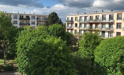 Suppression de gardiennage &agrave; la r&eacute;sidence Napol&eacute;on