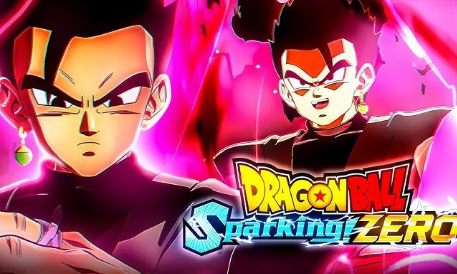 Avoir Black Gohan sur Sparking Z&eacute;ro