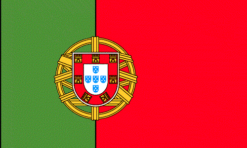 Du respect pour le peuple portugais