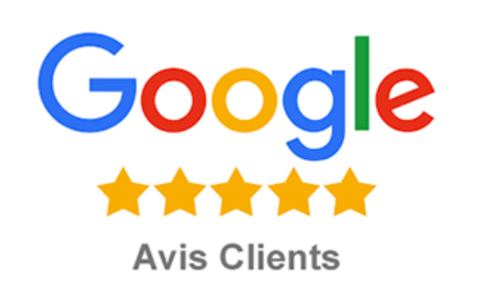 Dur&eacute;e de conservation des avis Google