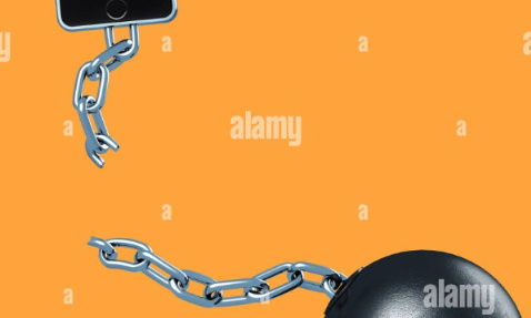 Je voudrais arr&ecirc;ter l&rsquo;interdiction du t&eacute;l&eacute;phone aux lyc&eacute;e