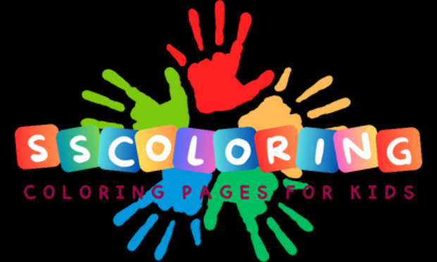 Top 10 Fantasy Creatures to Color on SSColoring.com