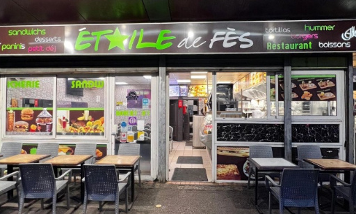 Contre la fermeture de l’étoile de Fès à Mantes-la-jolie