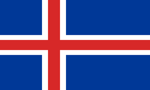 La 2ème place de l'Euro devrait être donnée à l'Islande!