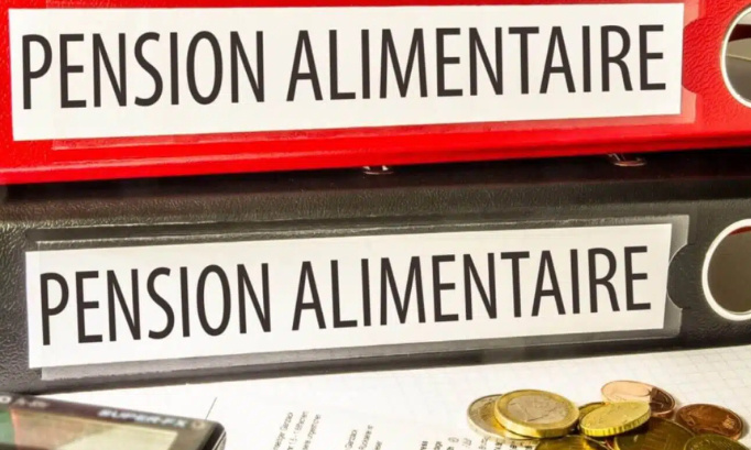 Non à la fin de la déduction fiscale des pensions alimentaires versées par les pères !