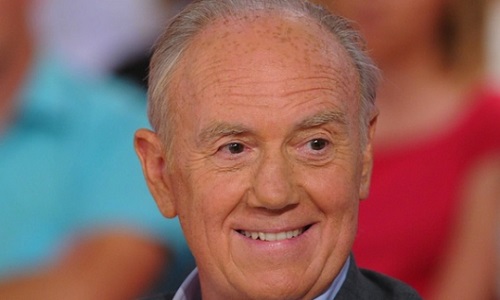 La réhabilitation du professeur Joyeux, radié