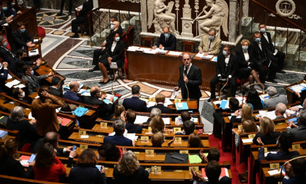 Mesdames et Messieurs les D&eacute;put&eacute;-e-s, nous proposons