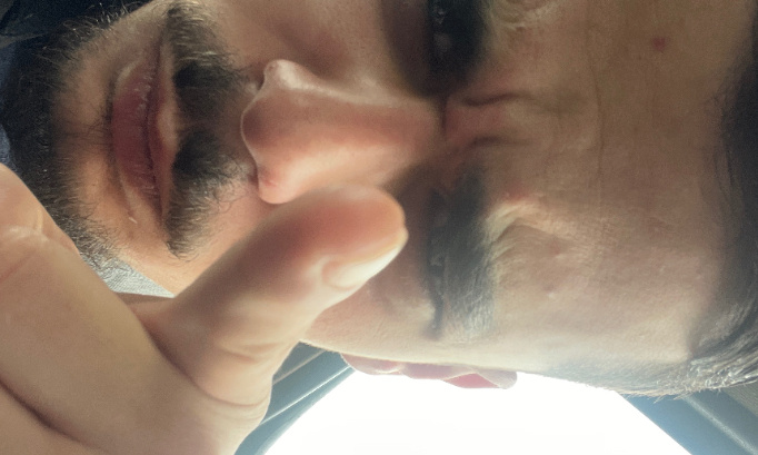 Grazia doit &ecirc;tre en arr&ecirc;t !