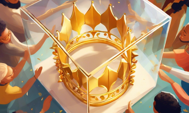 La Restauration de l'Empire Romain